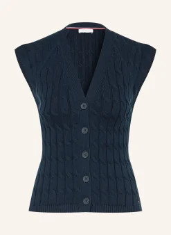 Strickweste