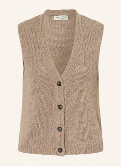 Strickweste