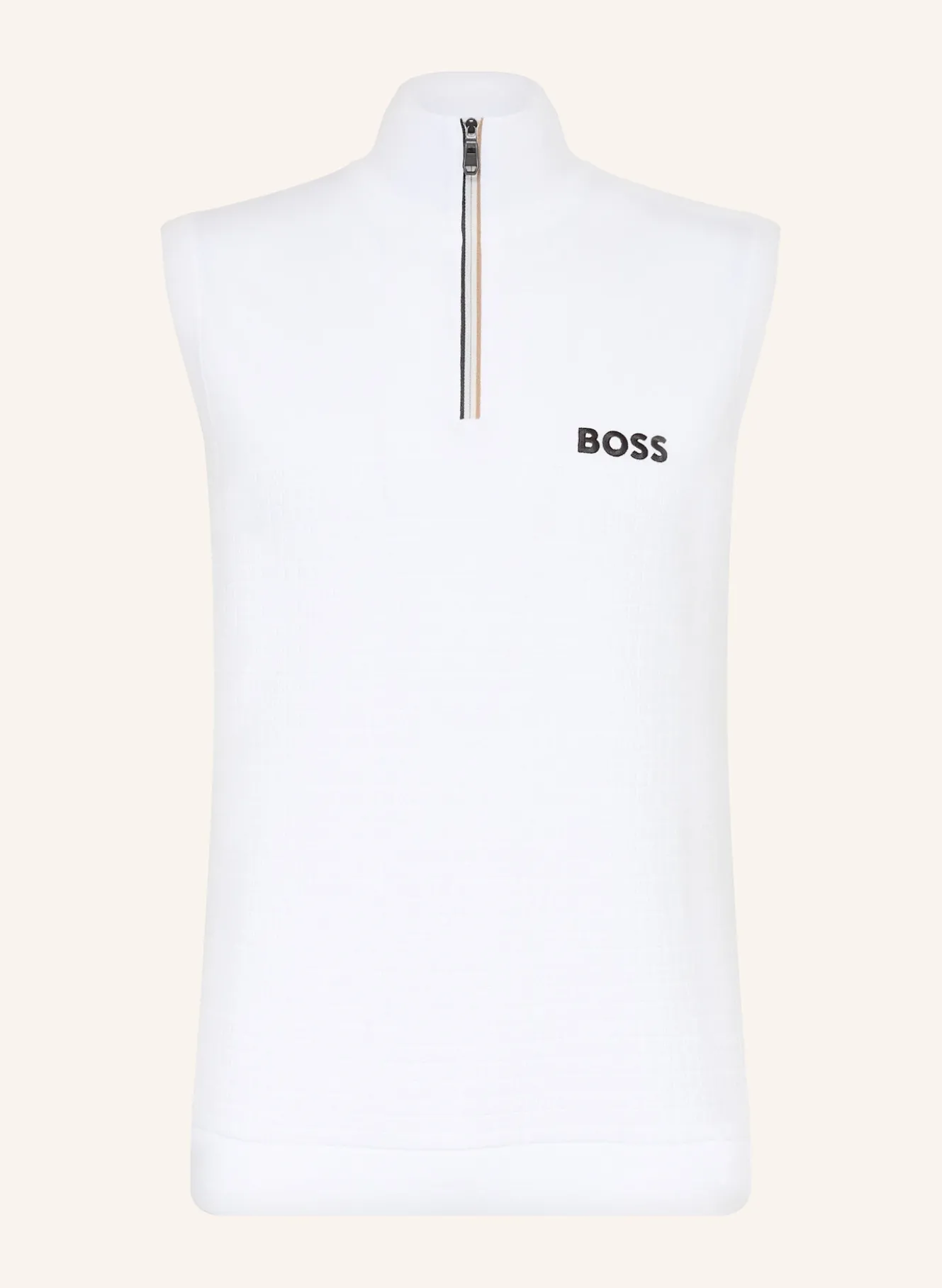 Strickweste BIERDIE