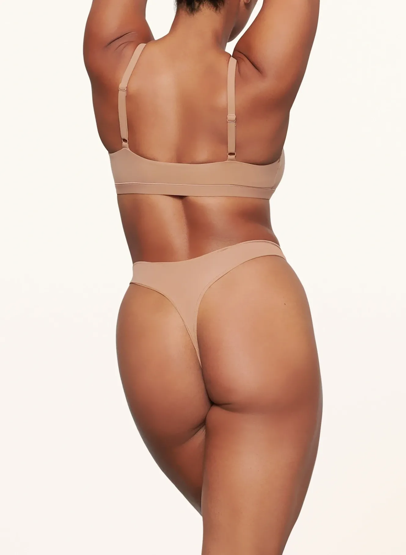String FITS EVERYBODY