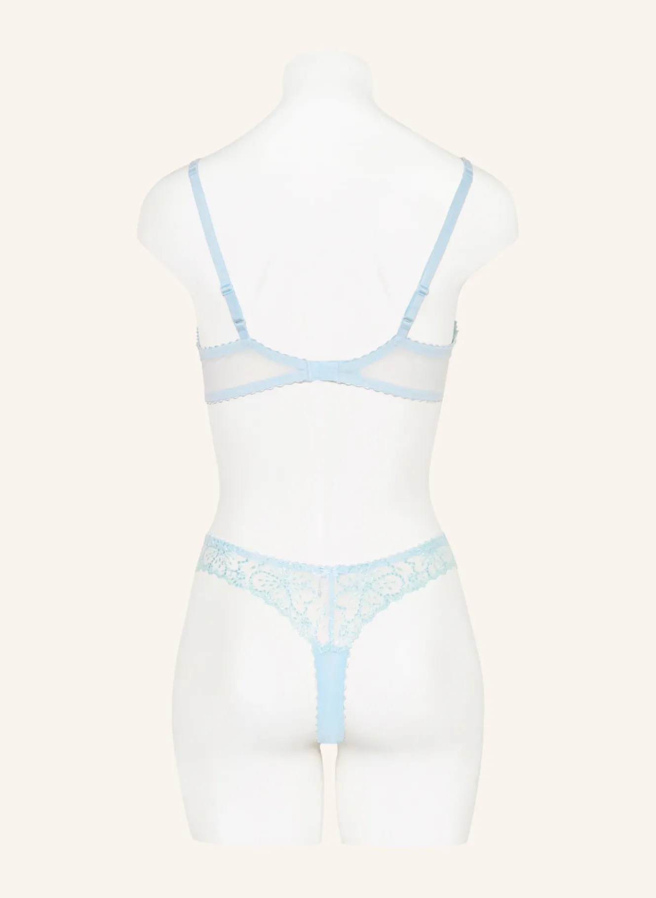 String JANE mit Schmuckperlen