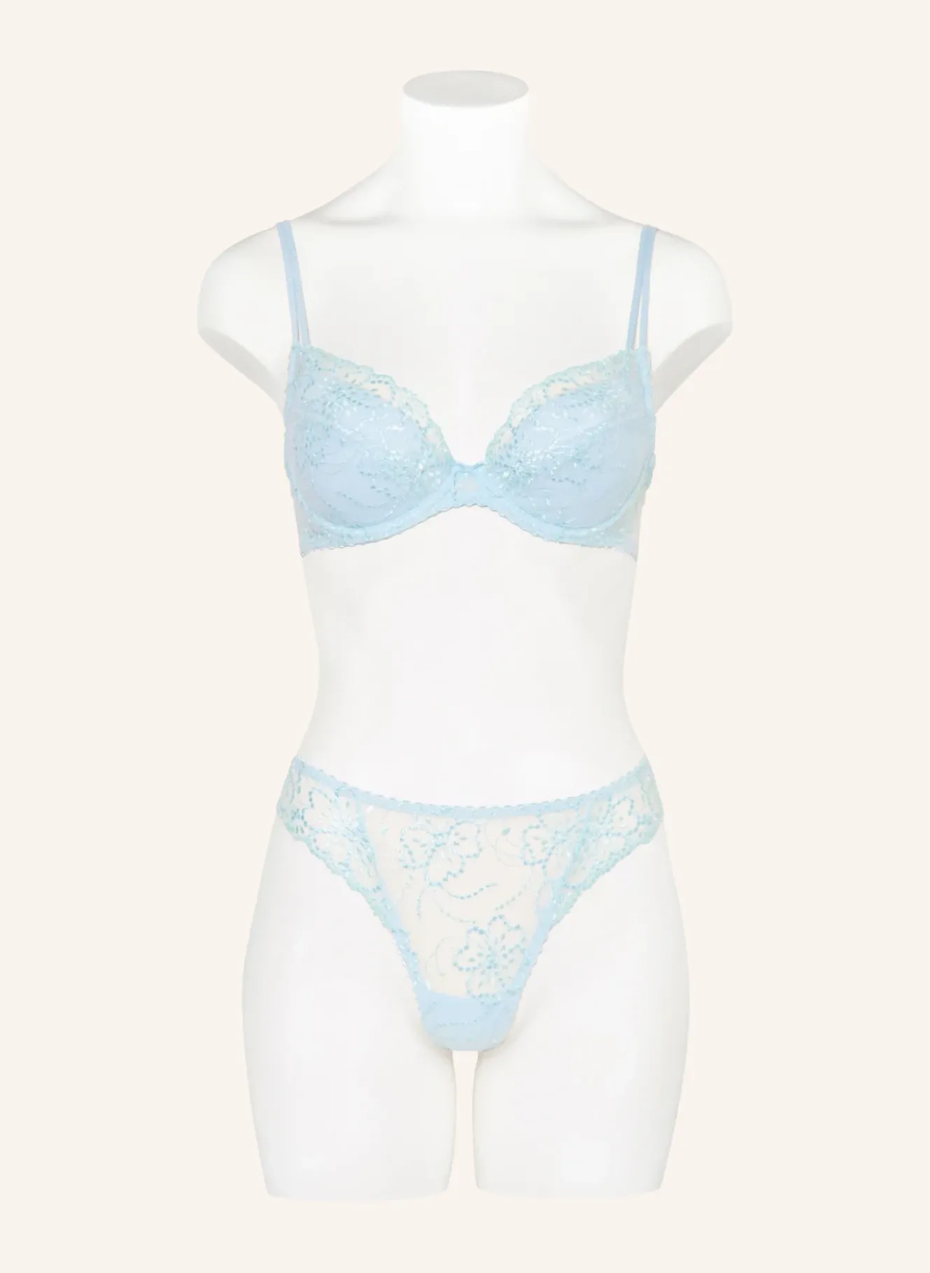 String JANE mit Schmuckperlen