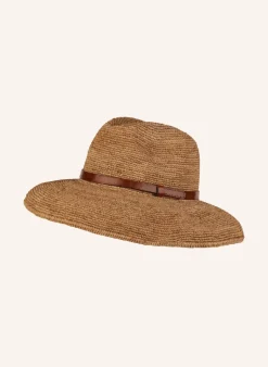 Strohhut SAFARI