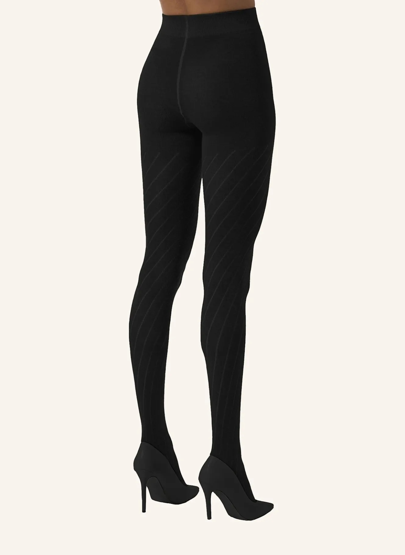Strumpfhose MERINO DOT TIGHTS