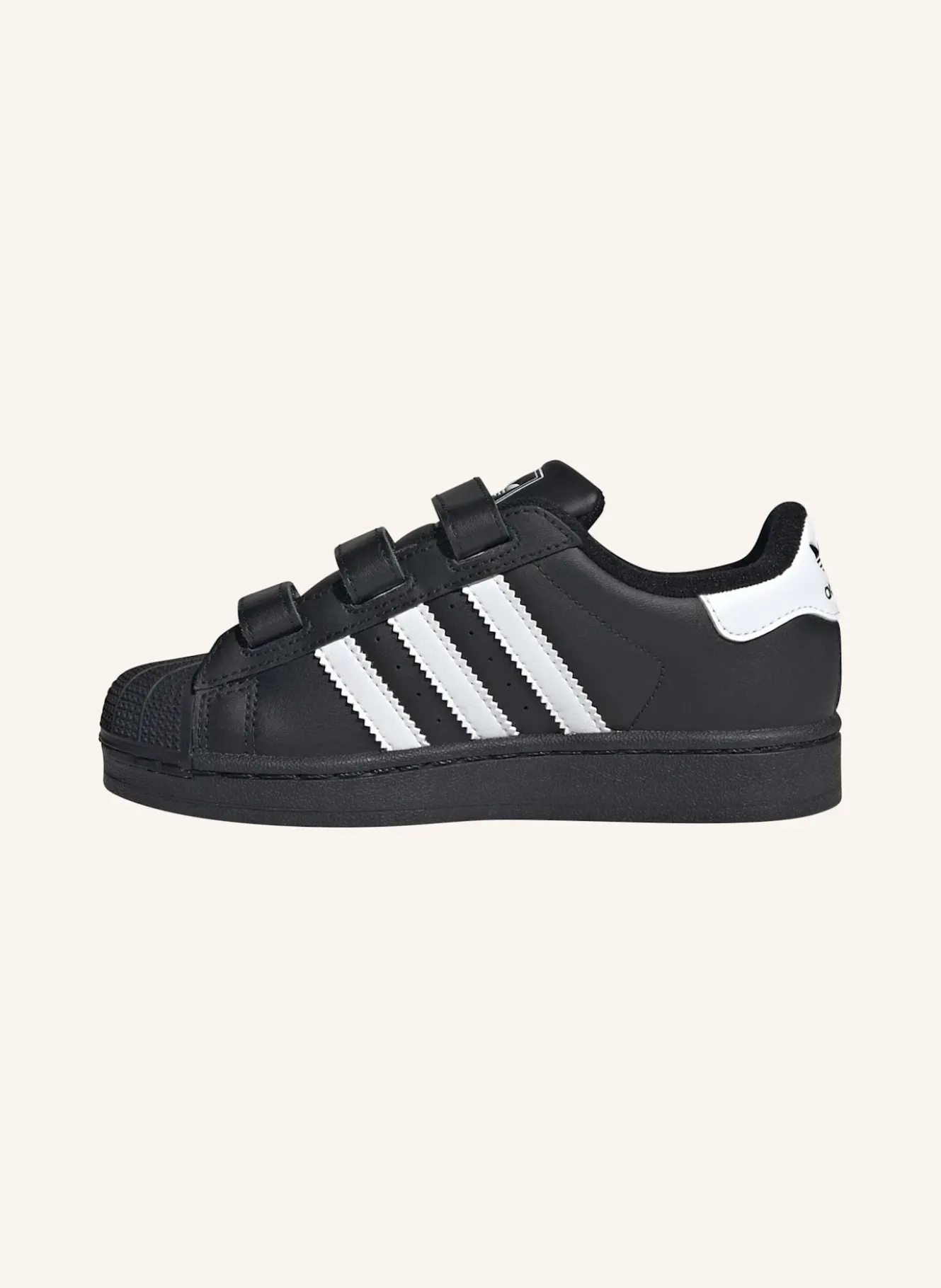 SUPERSTAR II COMFORT CLOSURE KIDS SCHUH