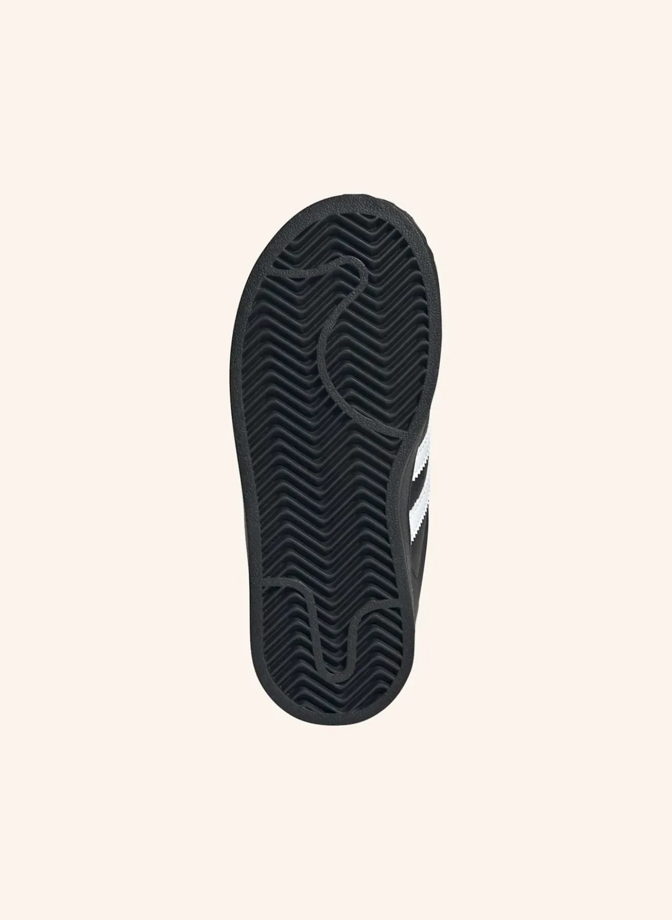 SUPERSTAR II COMFORT CLOSURE KIDS SCHUH