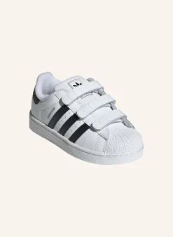 SUPERSTAR II COMFORT CLOSURE KIDS SCHUH