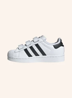 SUPERSTAR II COMFORT CLOSURE KIDS SCHUH
