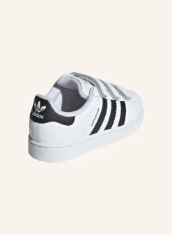 SUPERSTAR II COMFORT CLOSURE KIDS SCHUH