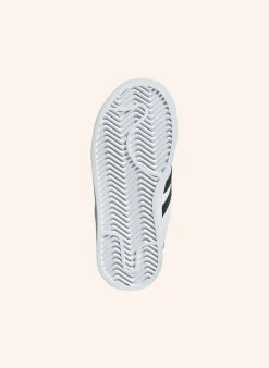SUPERSTAR II COMFORT CLOSURE KIDS SCHUH