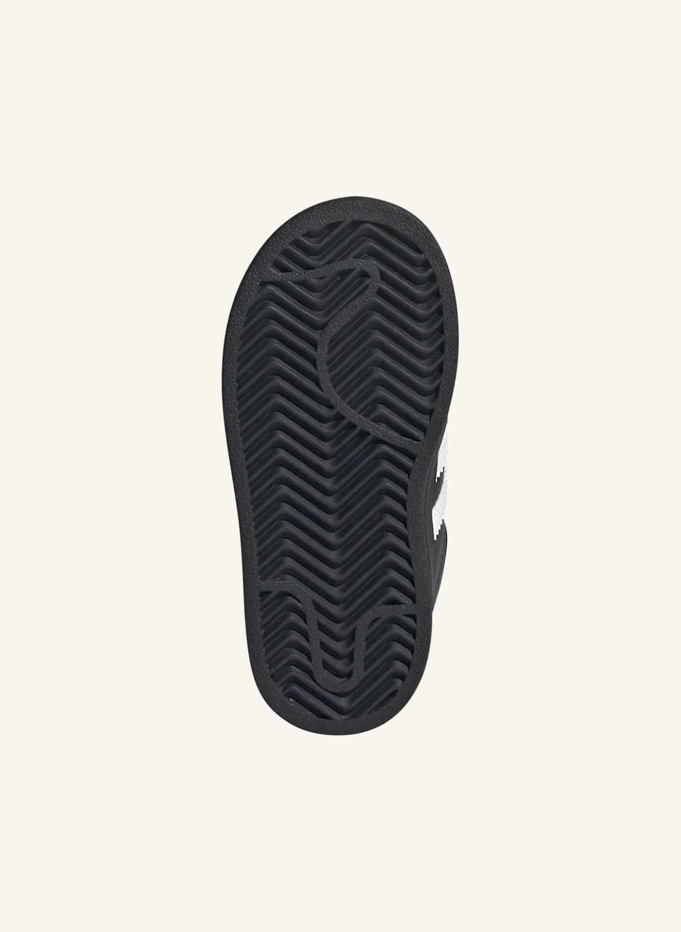 SUPERSTAR II COMFORT CLOSURE KIDS SCHUH
