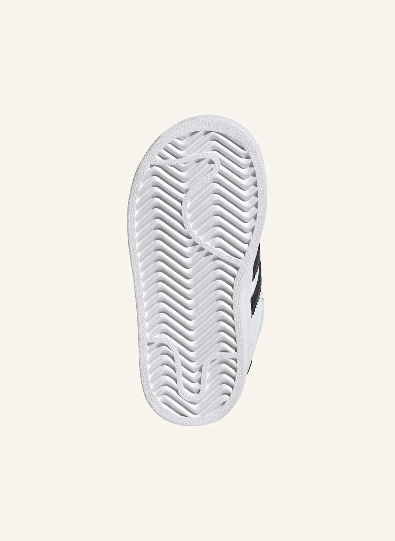 SUPERSTAR II COMFORT CLOSURE KIDS SCHUH