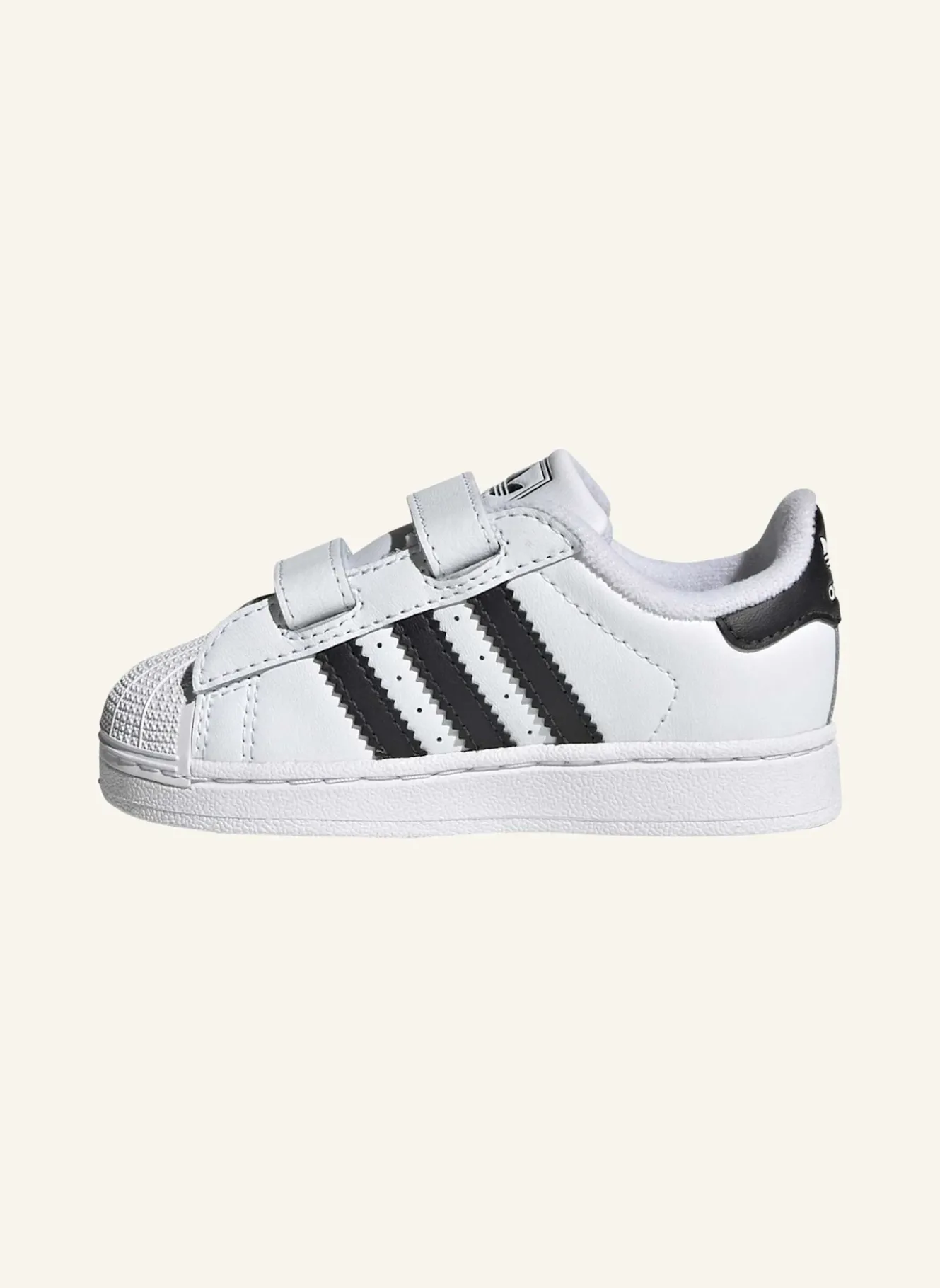 SUPERSTAR II COMFORT CLOSURE KIDS SCHUH