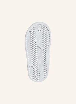 SUPERSTAR II ELASTIC LACE KIDS SCHUH