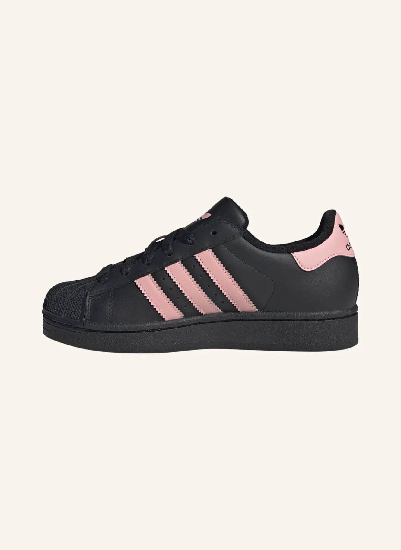 SUPERSTAR II SCHUH