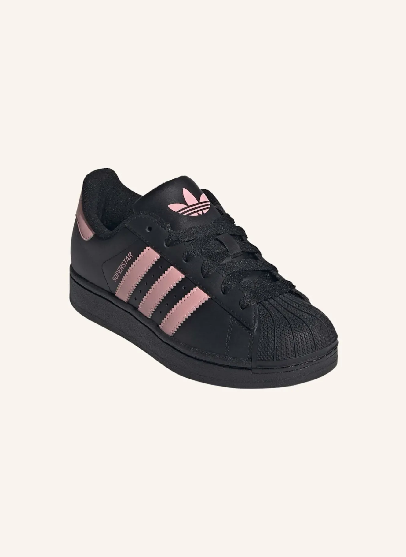 SUPERSTAR II SCHUH