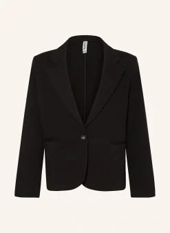 Sweat-Blazer