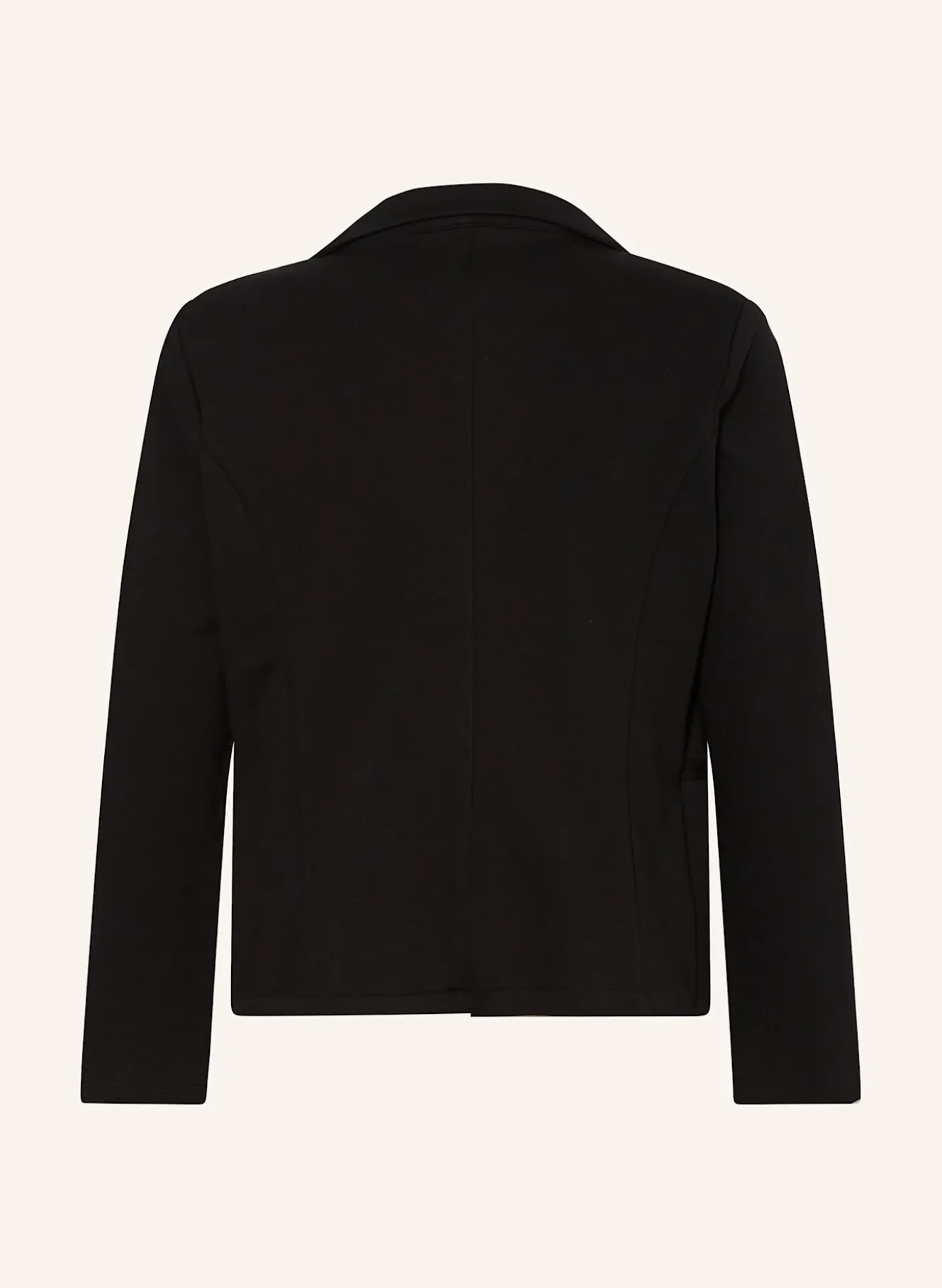Sweat-Blazer