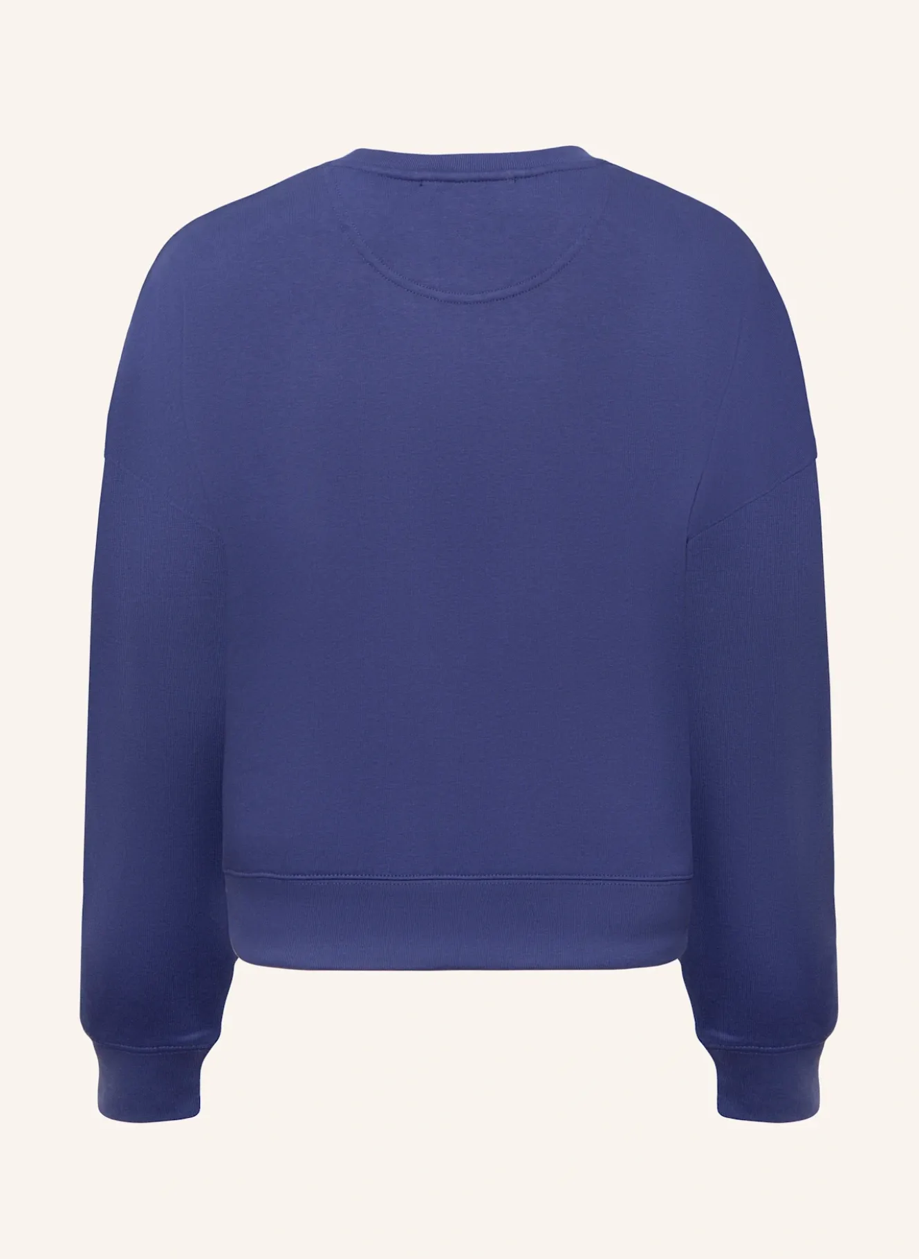 Sweater ADDISON DARK VIOLET