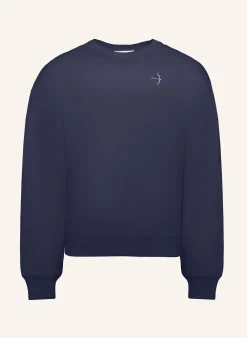 Sweater ROBERT NAVY