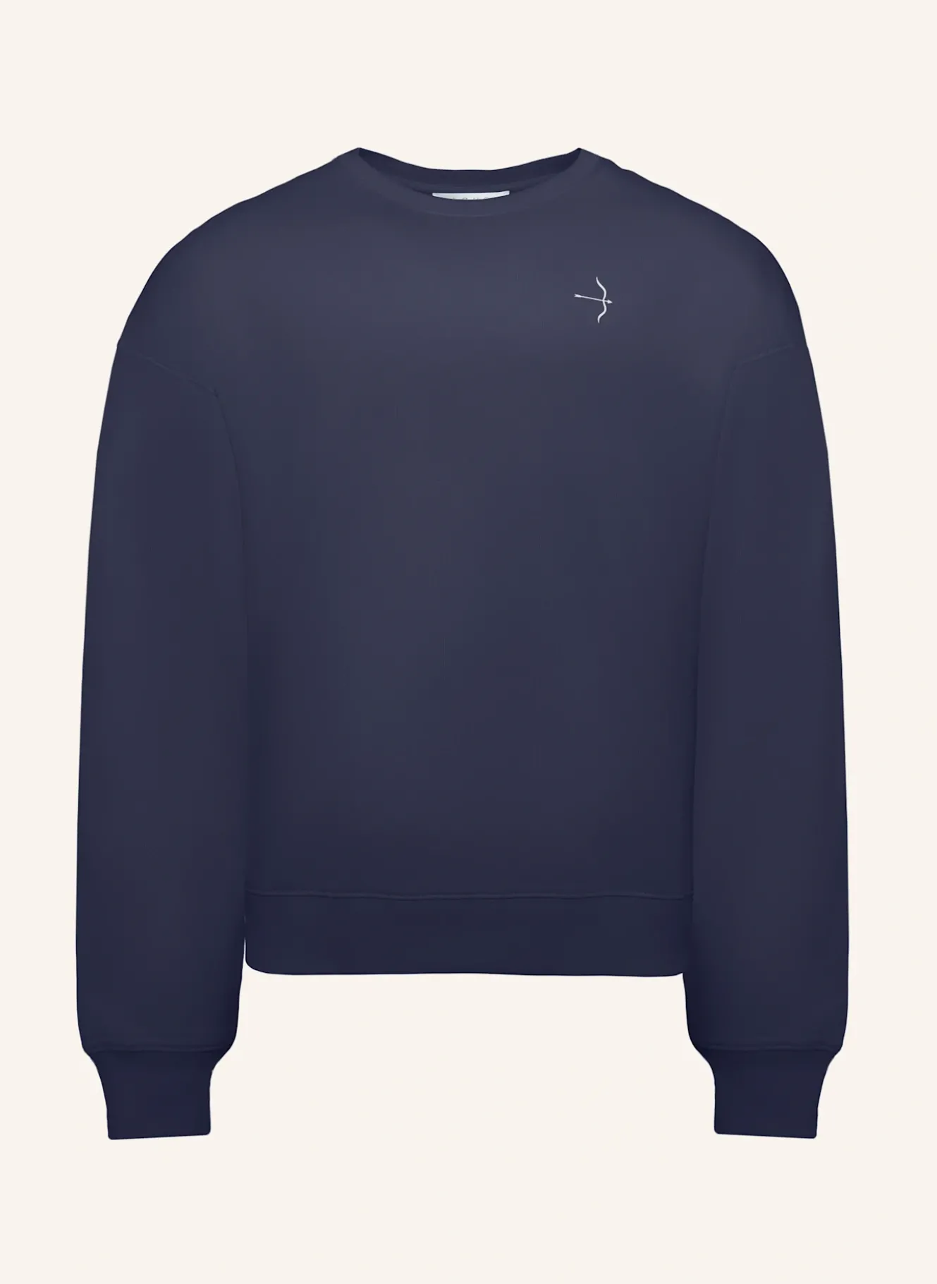 Sweater ROBERT NAVY