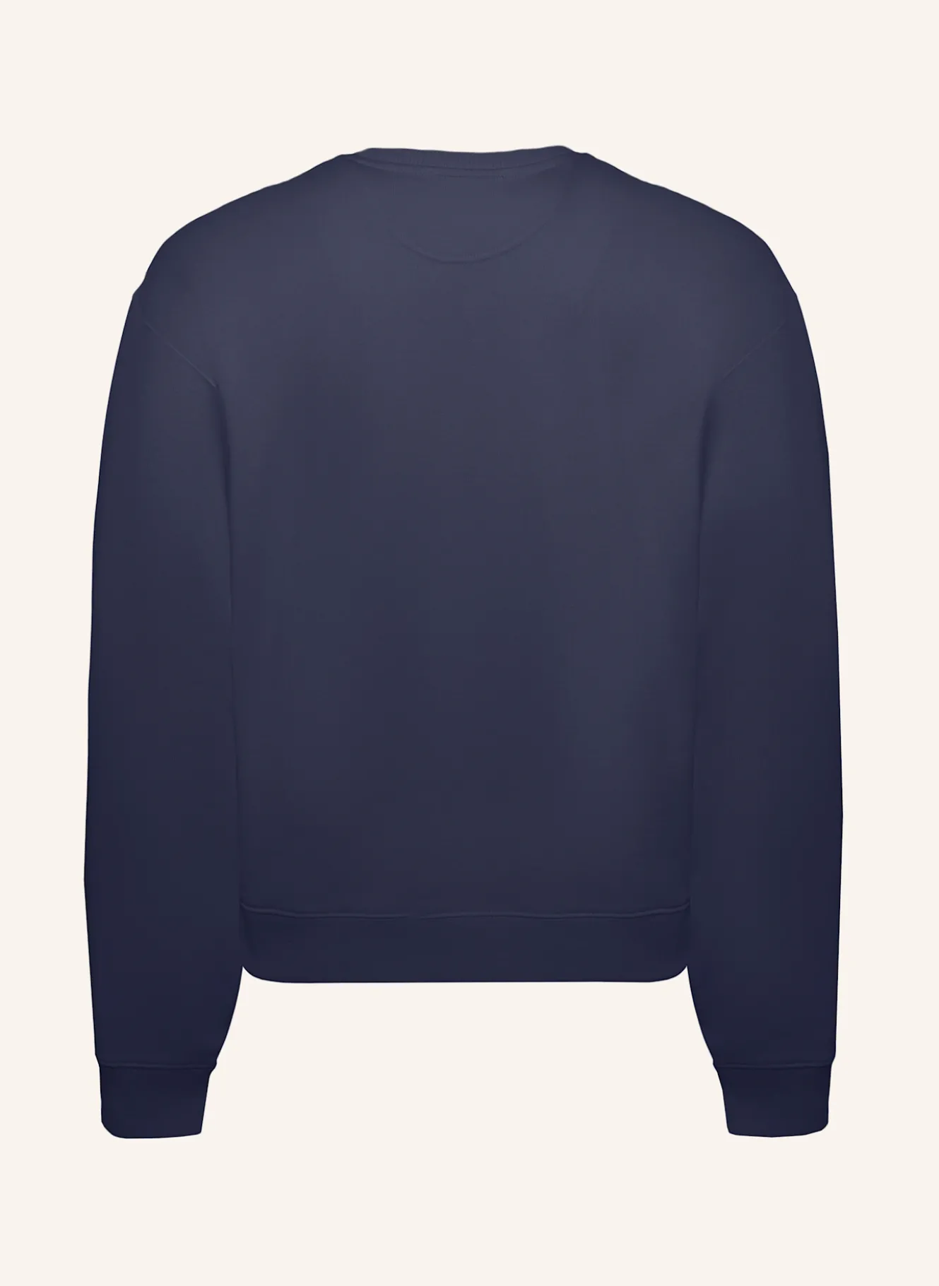 Sweater ROBERT NAVY