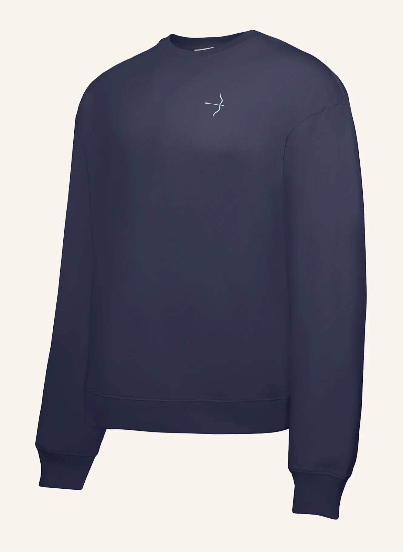 Sweater ROBERT NAVY