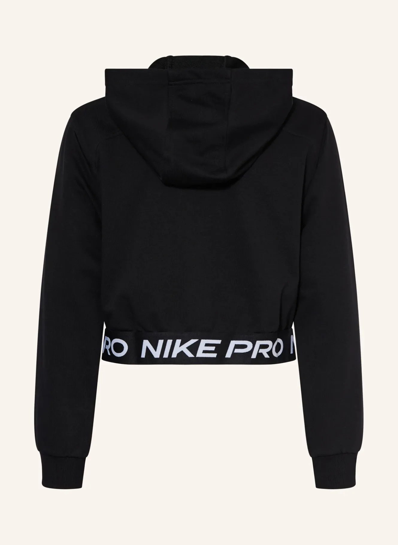 Sweatjacke