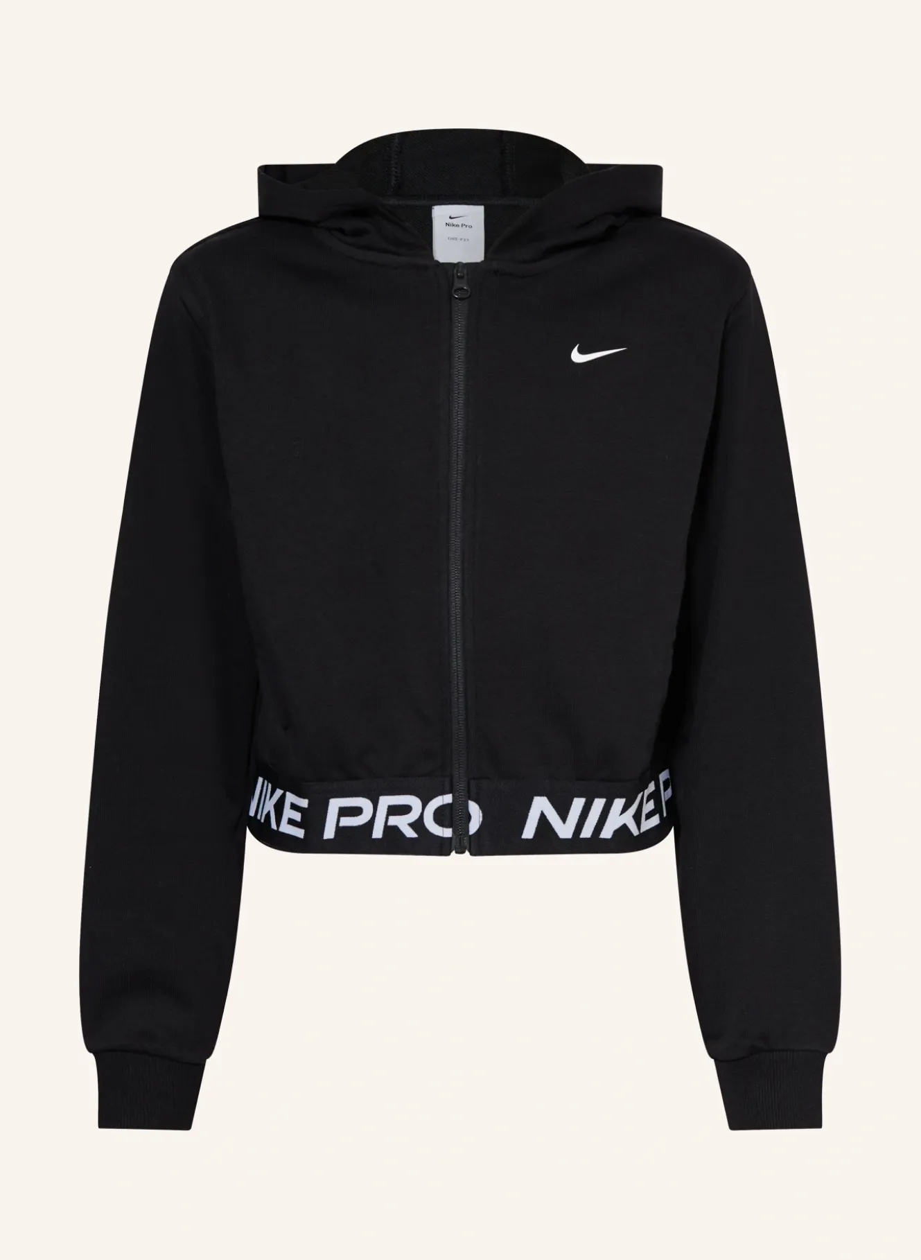 Sweatjacke