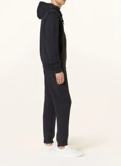 Sweatjacke