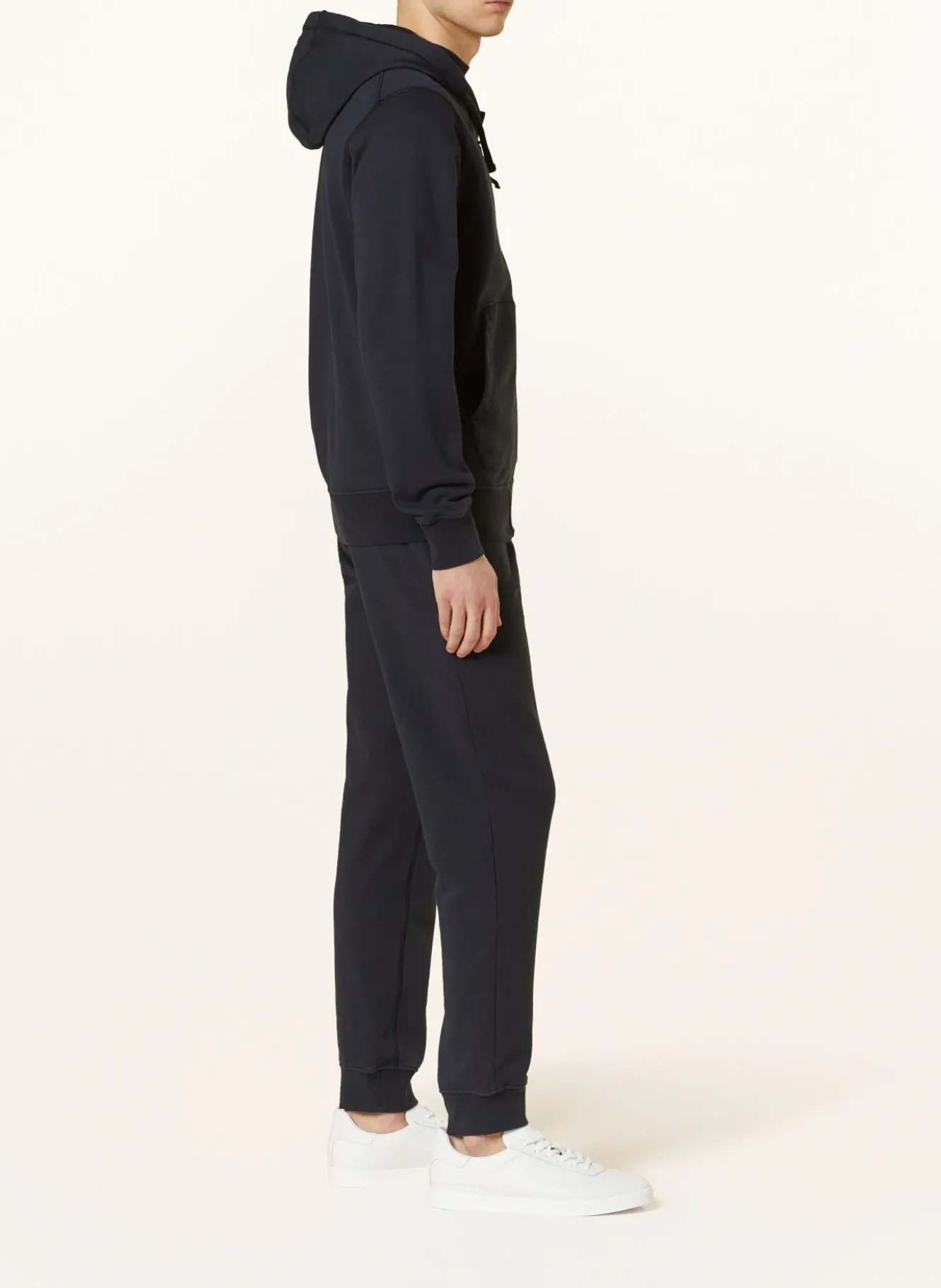Sweatjacke