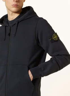Sweatjacke