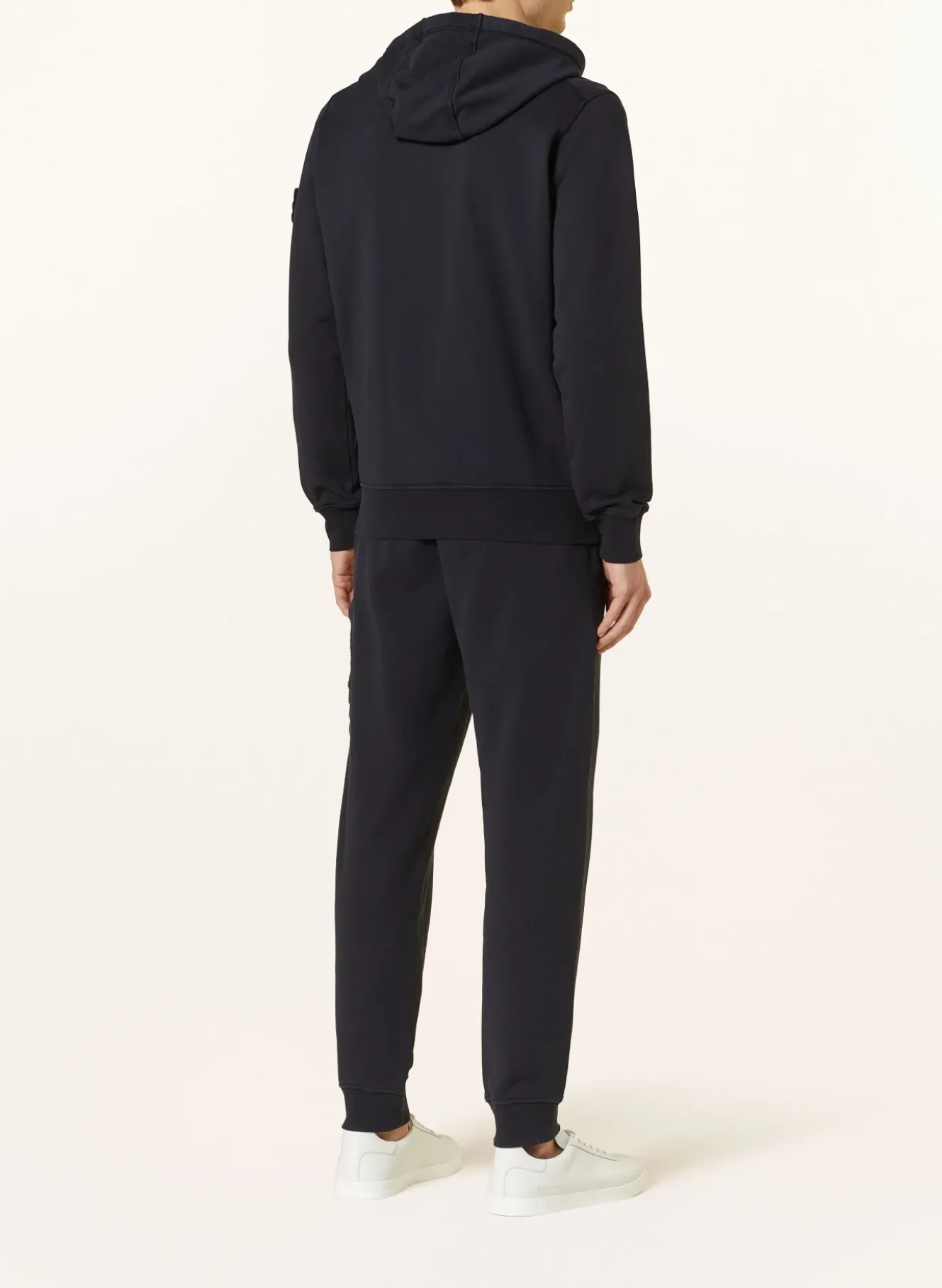 Sweatjacke
