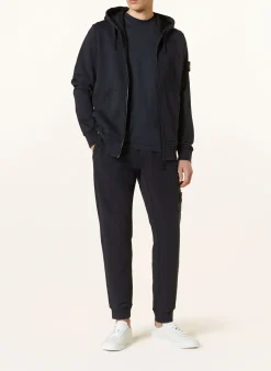 Sweatjacke