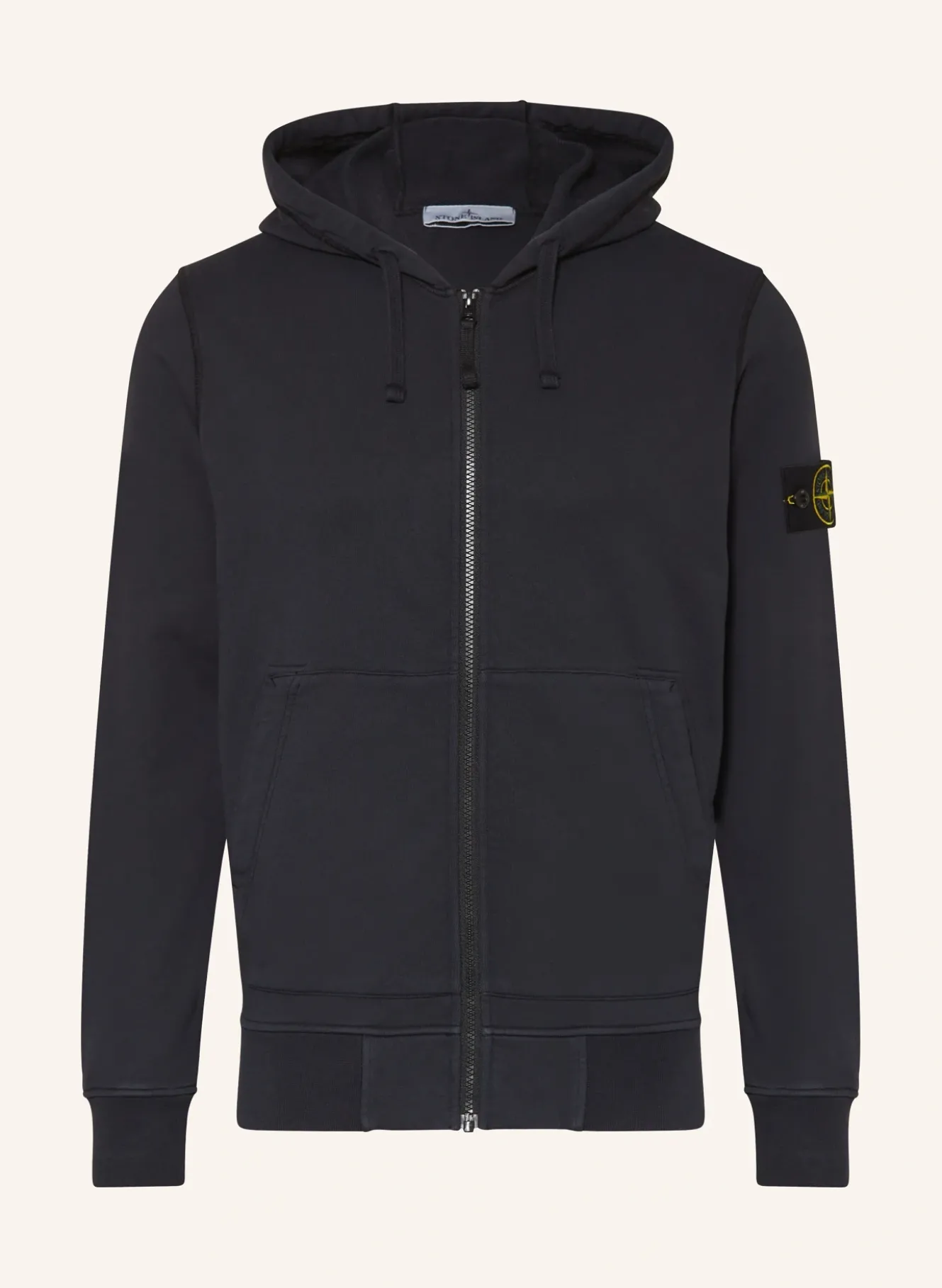 Sweatjacke