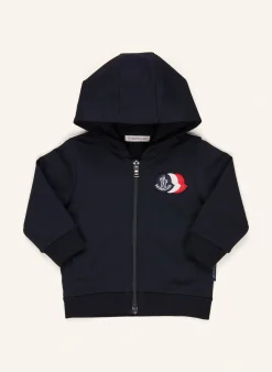 Sweatjacke