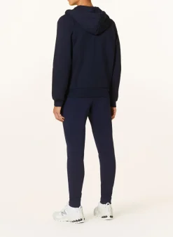Sweatjacke