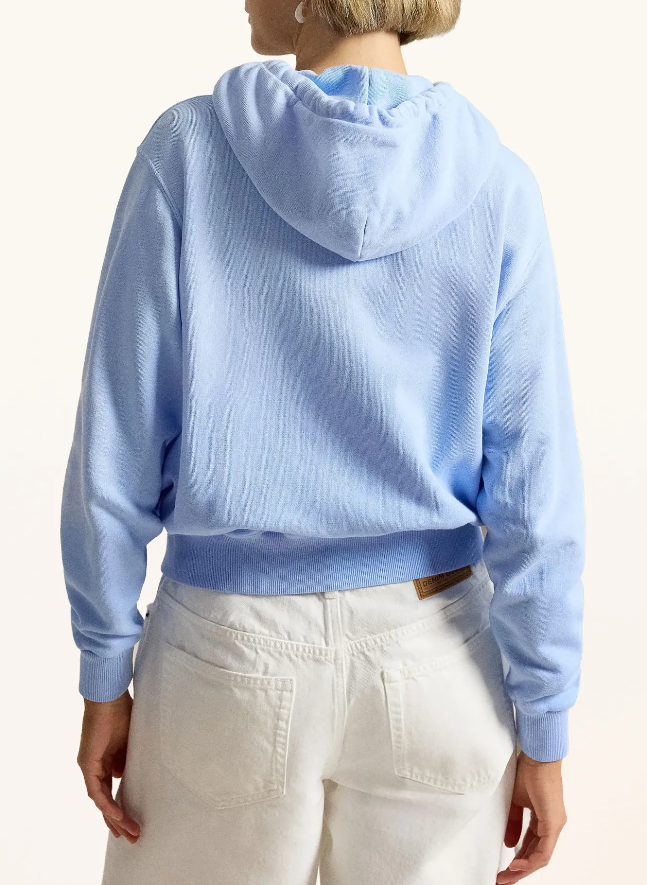 Sweatjacke