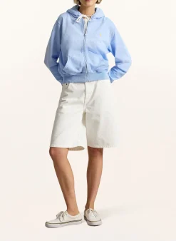 Sweatjacke