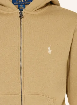 Sweatjacke