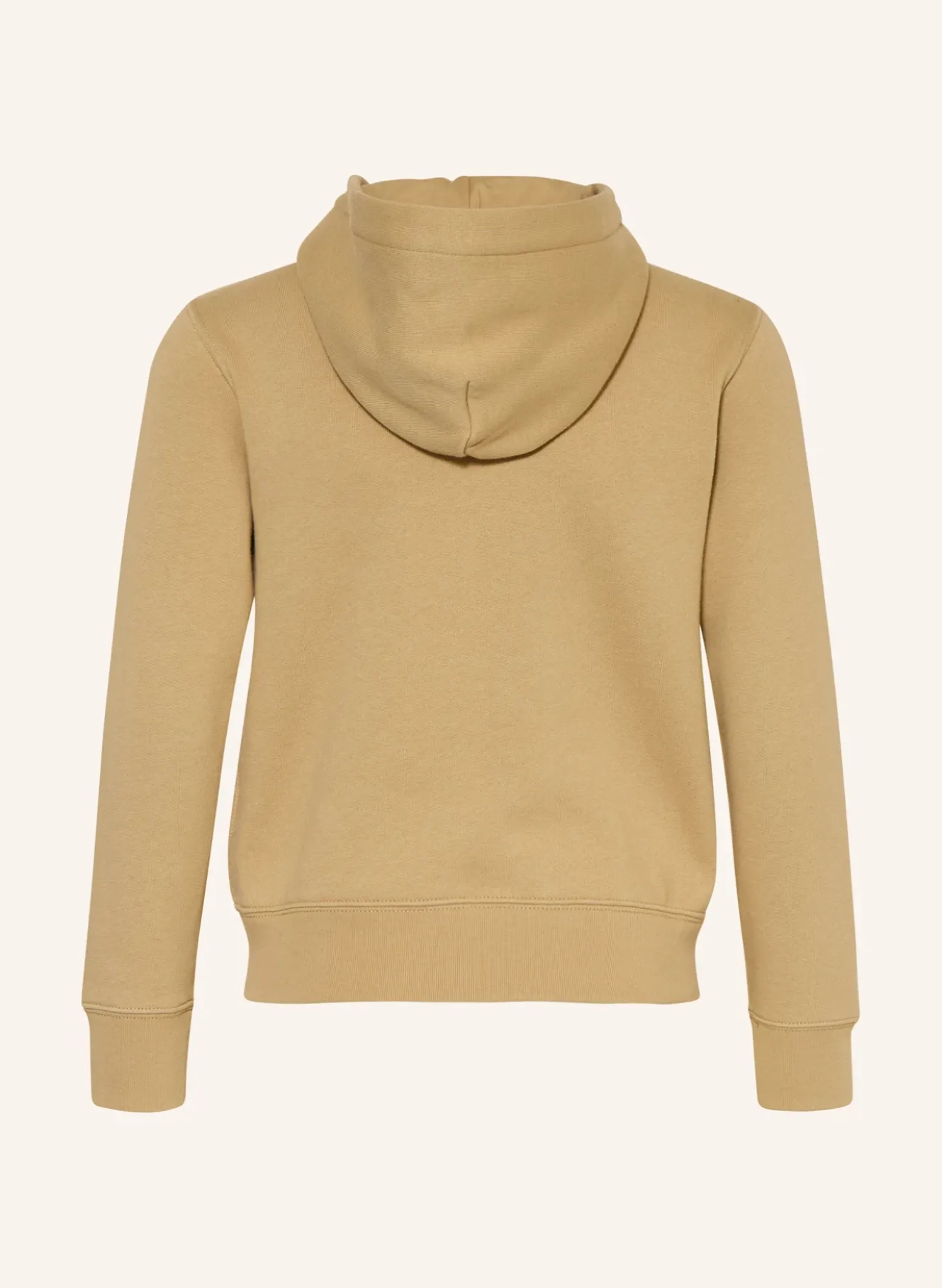 Sweatjacke