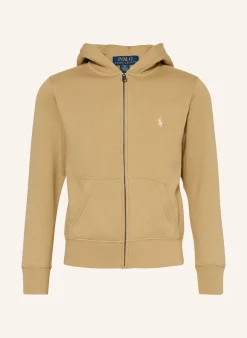 Sweatjacke