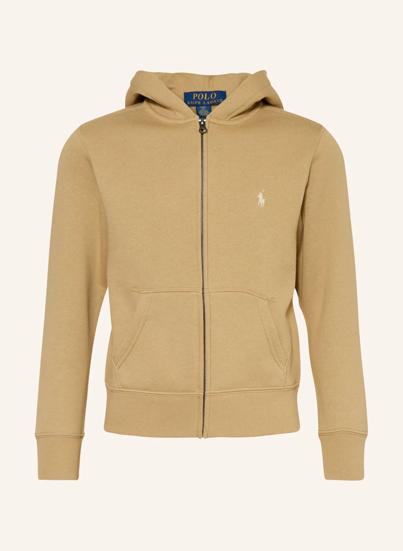Sweatjacke