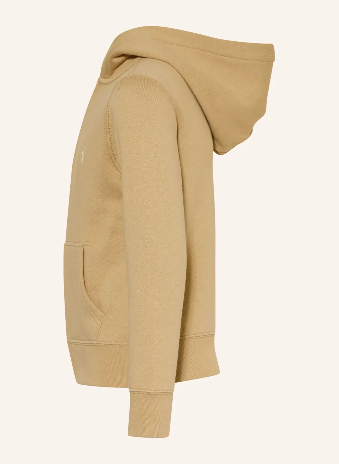 Sweatjacke