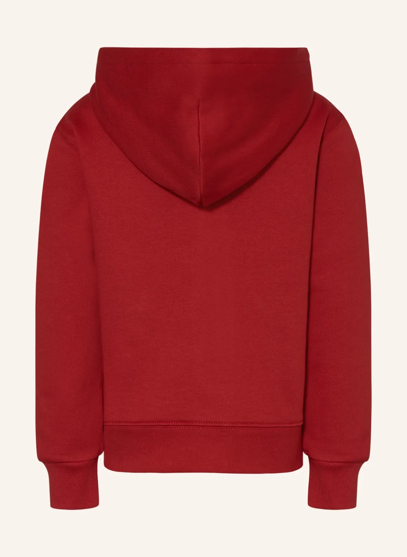 Sweatjacke