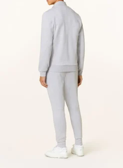 Sweatjacke