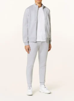 Sweatjacke