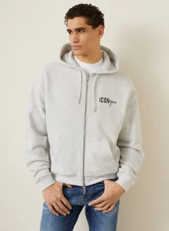 Sweatjacke