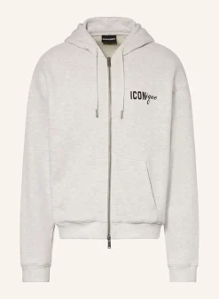 Sweatjacke