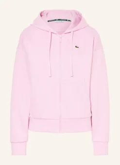 Sweatjacke